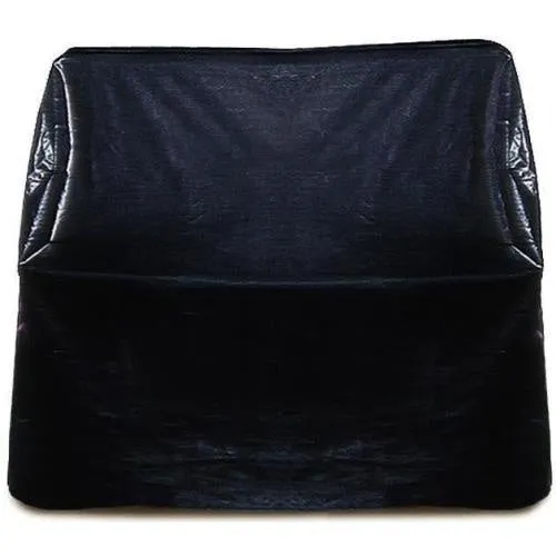 3 burner Pro cart cover