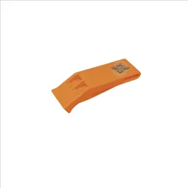 5ive Star - Orange Emergency Whistle