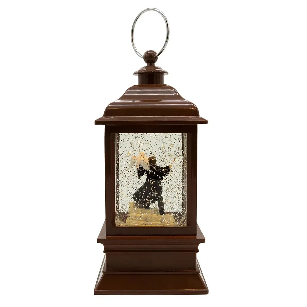 9" Harry Potter Battery Operated Spinning Musical Lantern