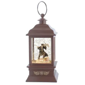 9" Harry Potter Battery Operated Spinning Musical Lantern