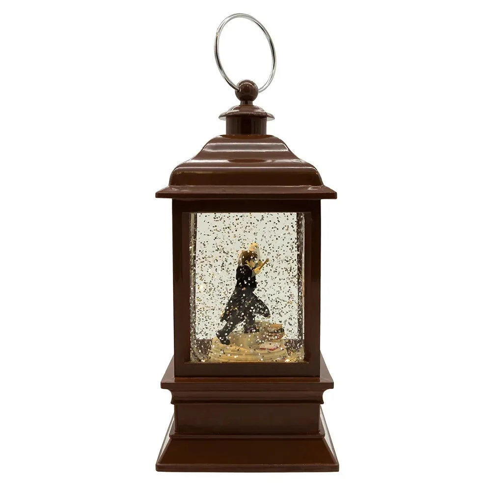 9" Harry Potter Battery Operated Spinning Musical Lantern