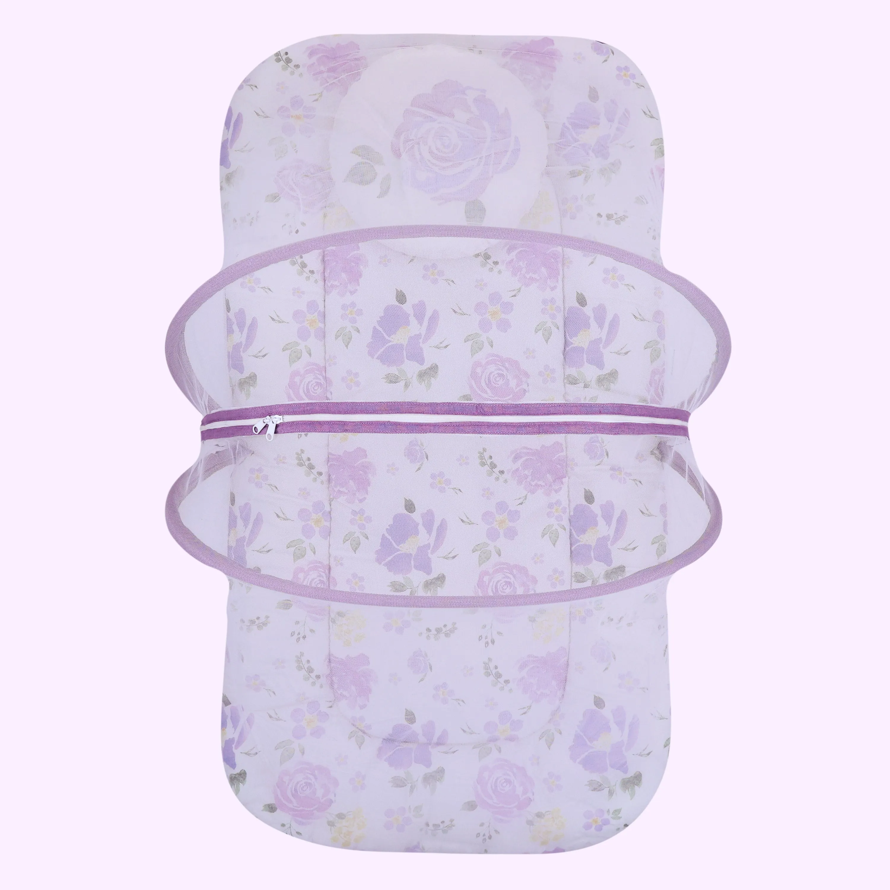 Abracadabra Gadda Set With Mosquito Net - Villandry