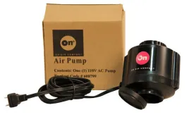 Air Coil Pump