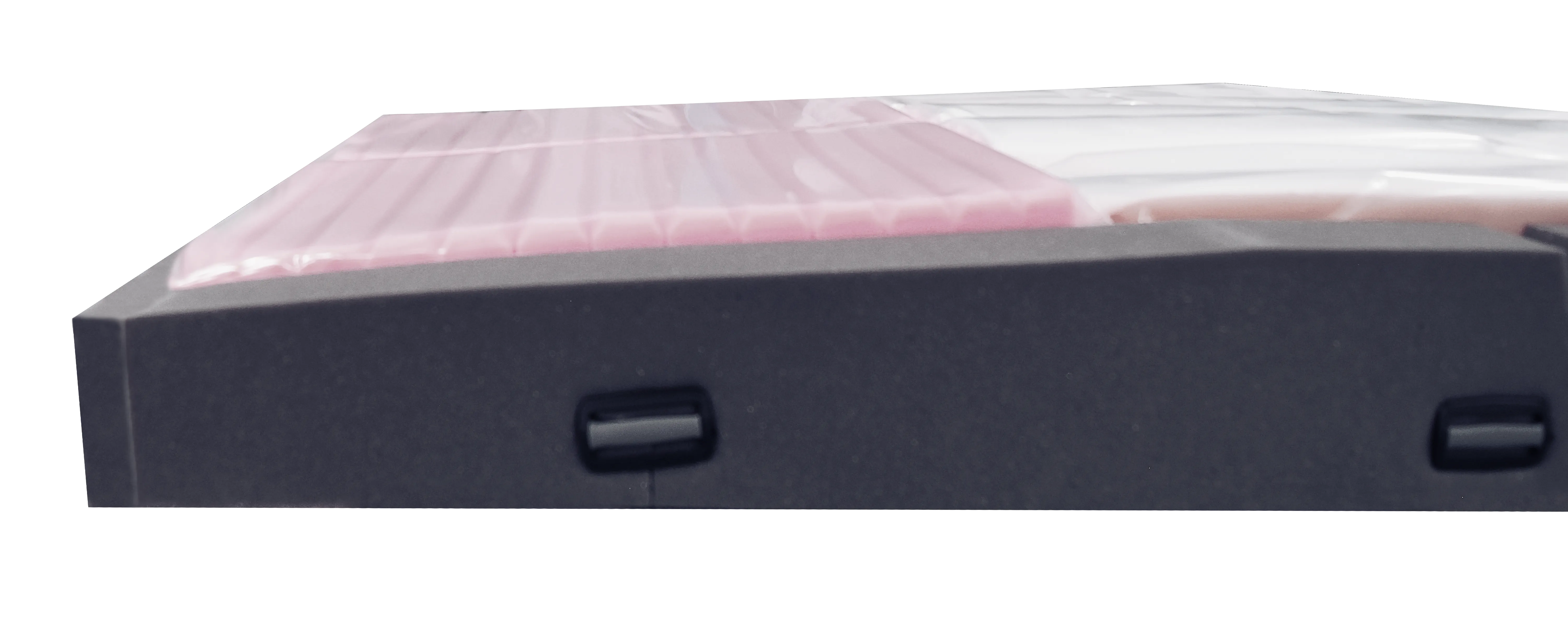 Alaise Advanced Pumpless Hybrid Static Care Support Surface