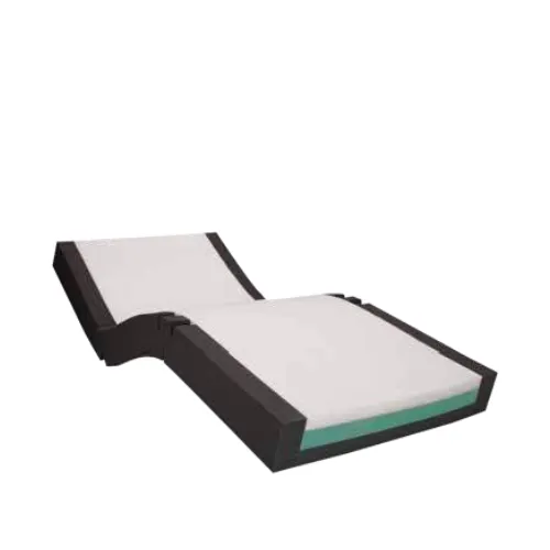 Alaise Advanced Pumpless Hybrid Static Care Support Surface