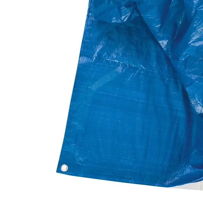 All Purpose Plastic Tarp