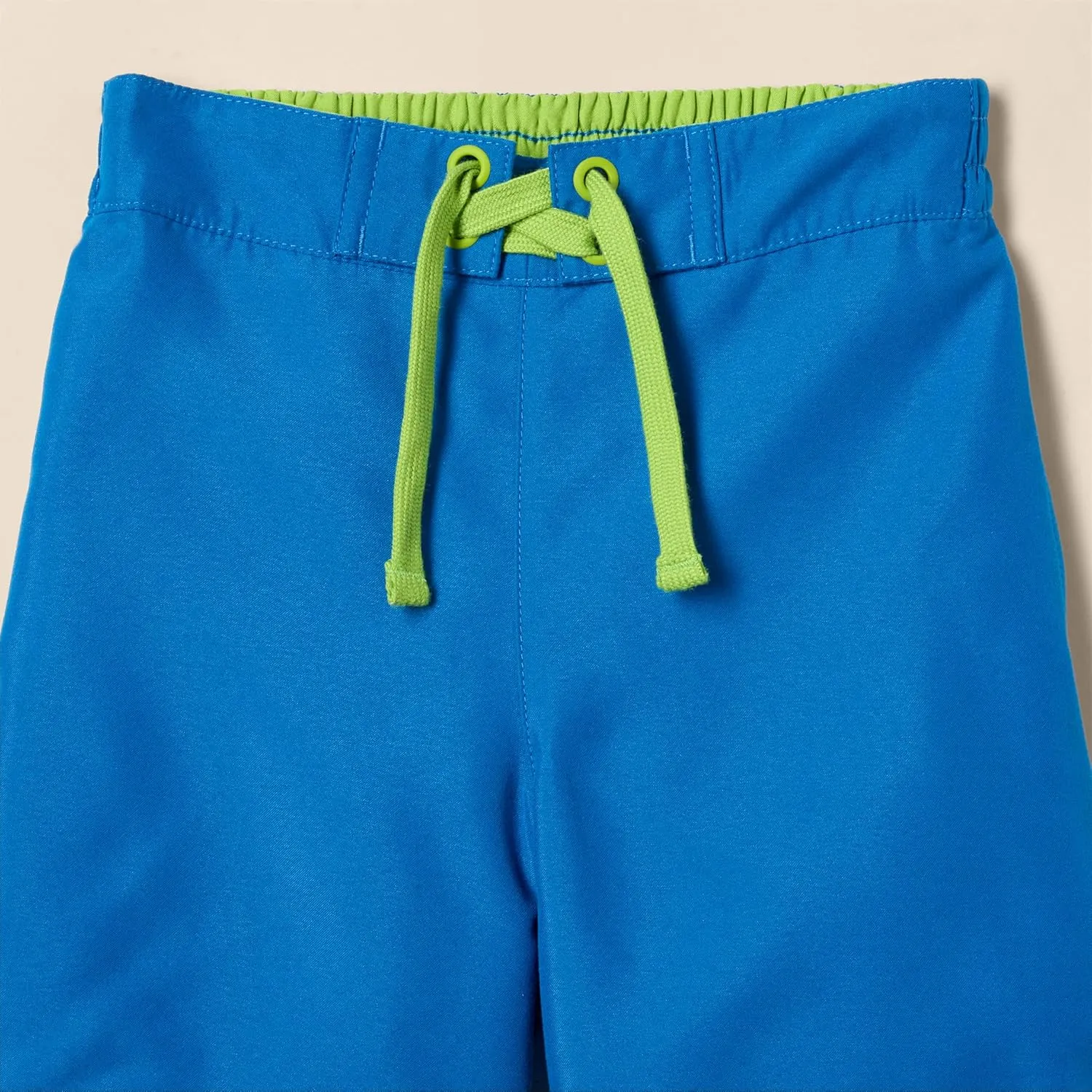 Amazon Essentials Boys and Toddlers' Woven Board Short