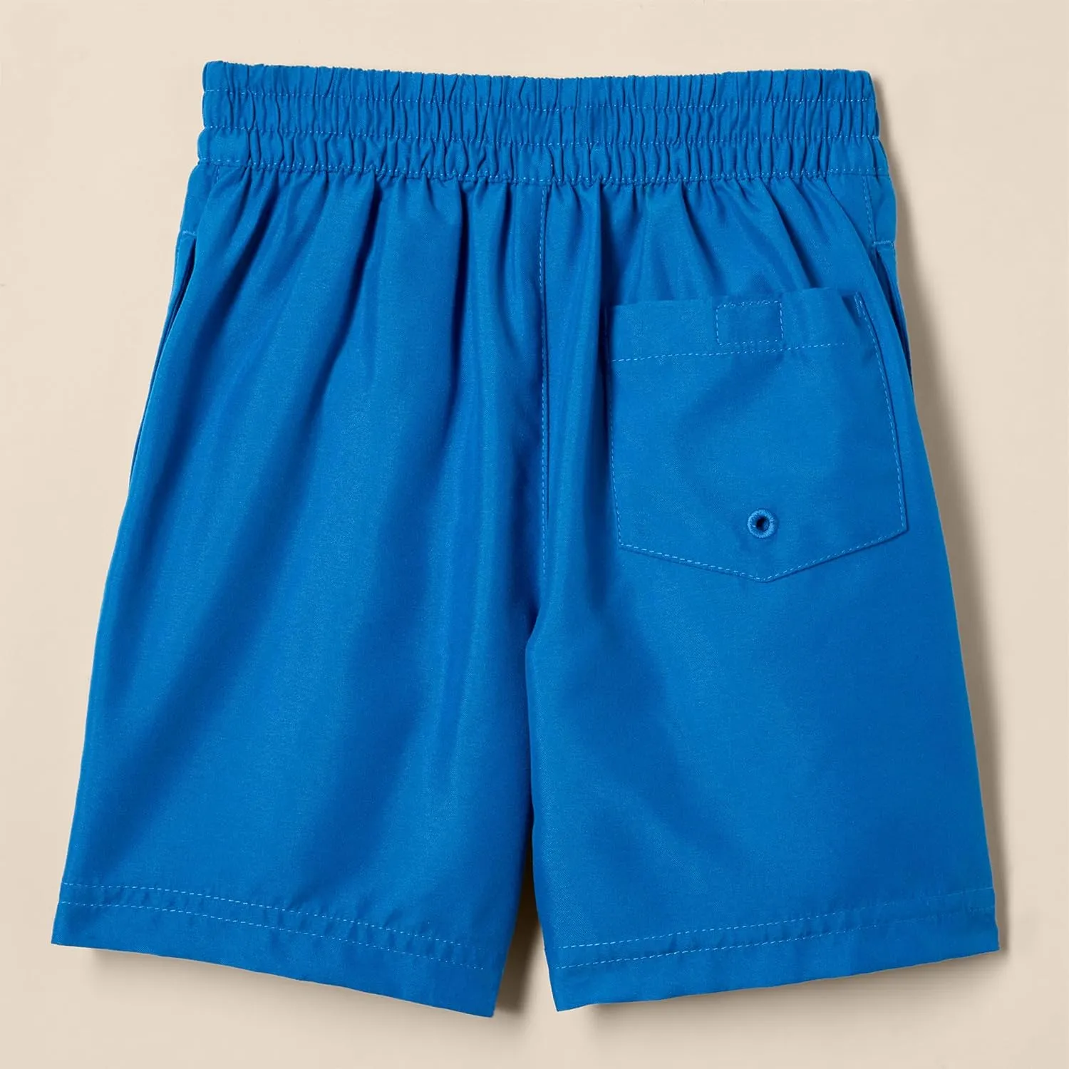 Amazon Essentials Boys and Toddlers' Woven Board Short