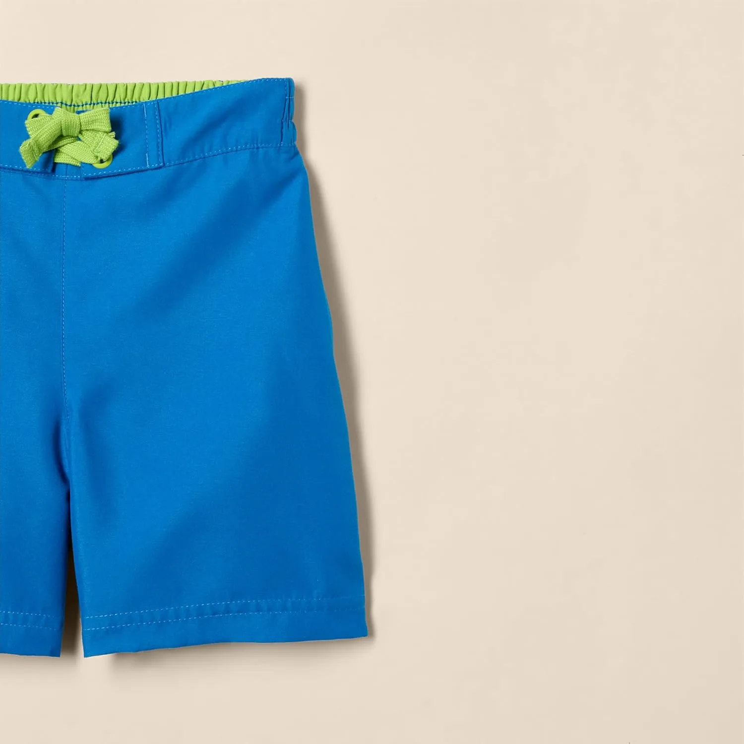 Amazon Essentials Boys and Toddlers' Woven Board Short