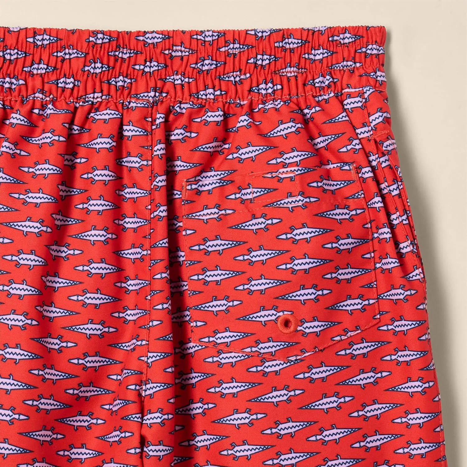 Amazon Essentials Boys and Toddlers' Woven Board Short