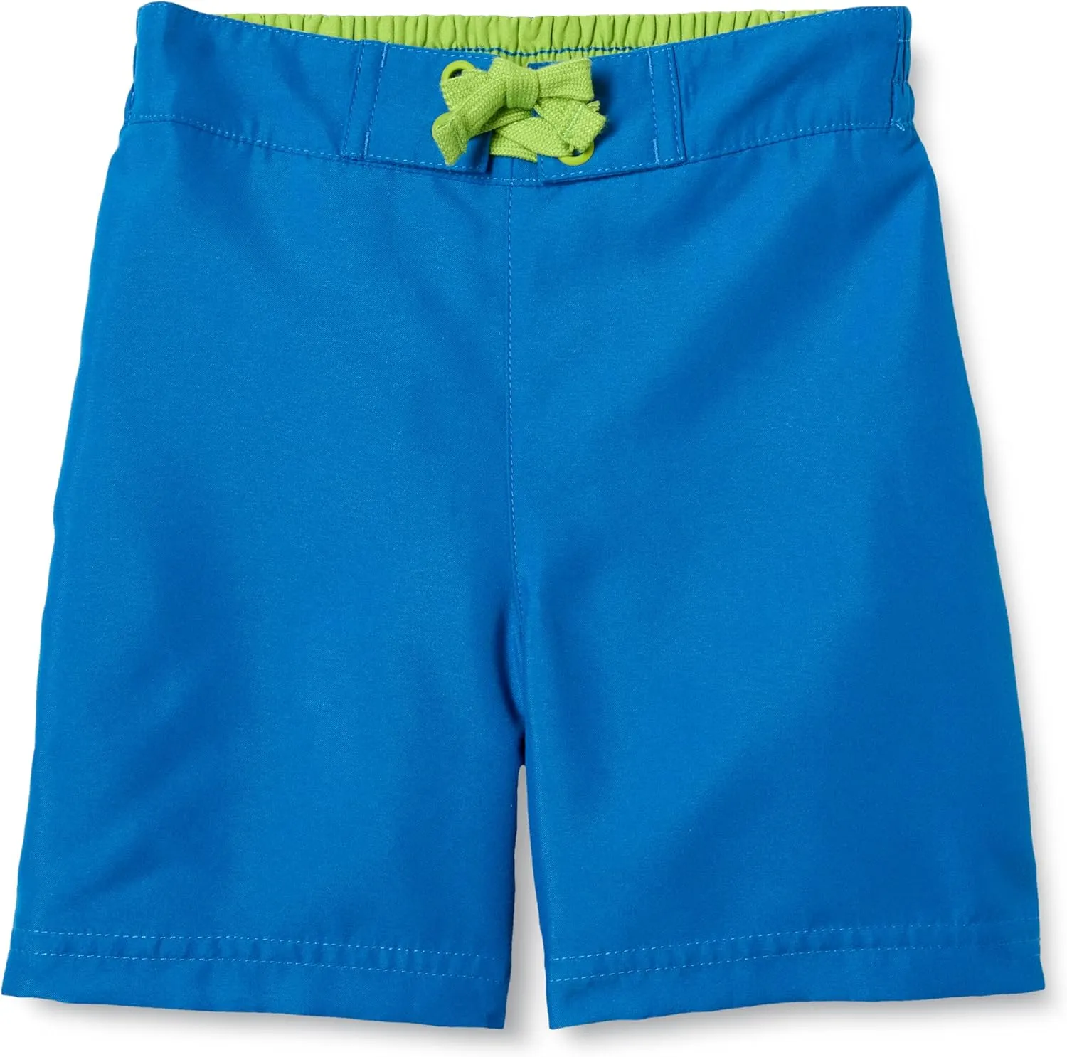 Amazon Essentials Boys and Toddlers' Woven Board Short