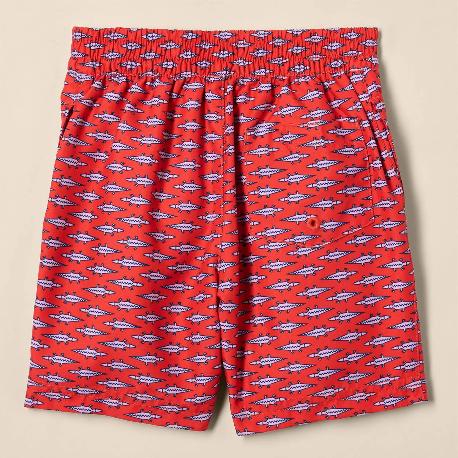 Amazon Essentials Boys and Toddlers' Woven Board Short
