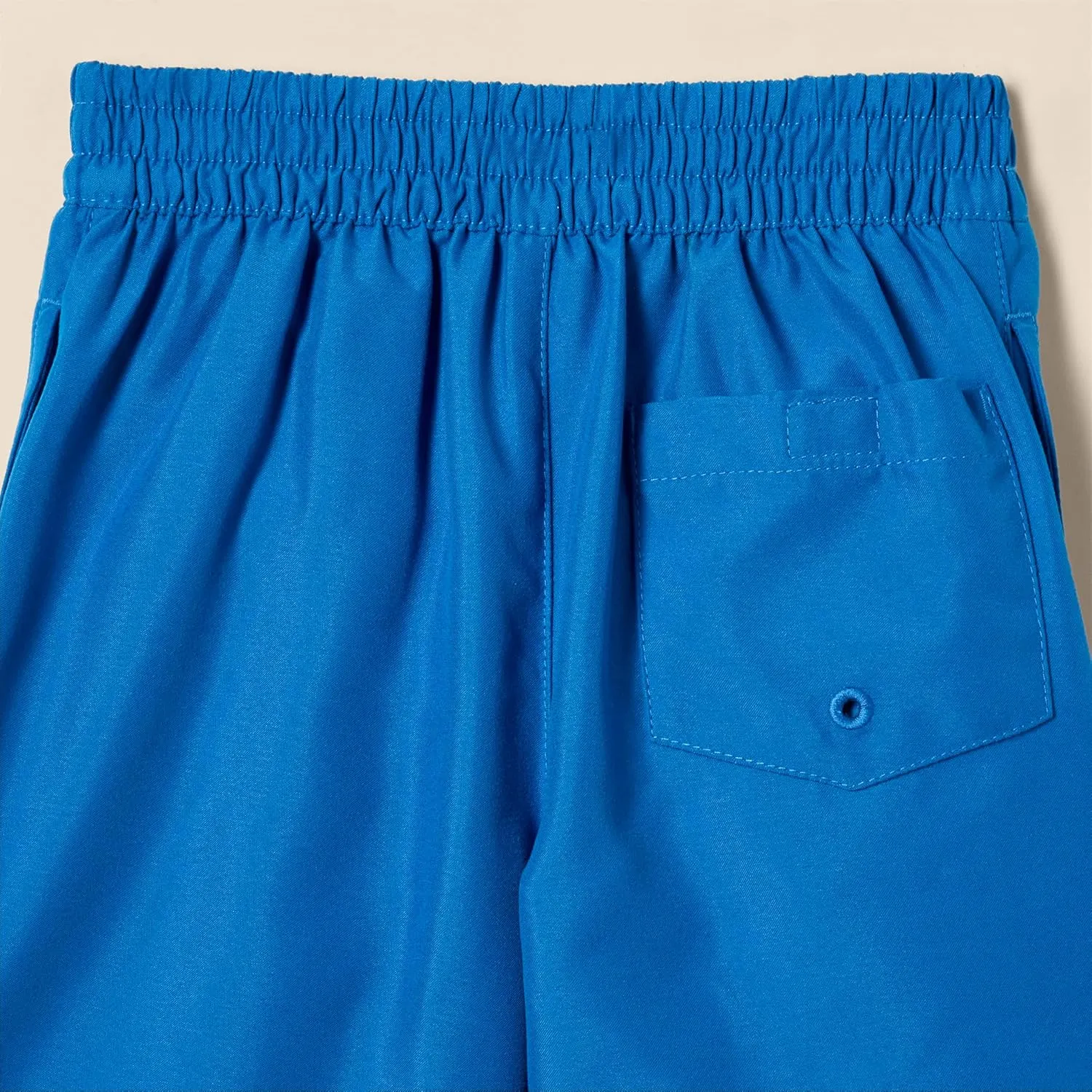 Amazon Essentials Boys and Toddlers' Woven Board Short