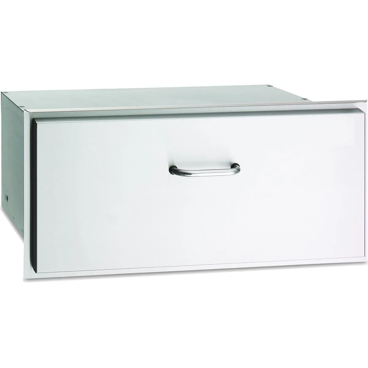 American Outdoor Grill 30-Inch Masonry Drawer - 13-31-SSD