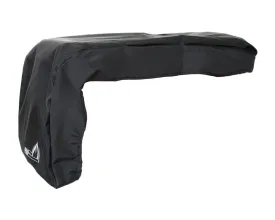 American Outdoor Grill Cover For Double Side Burners - CB2SB-D