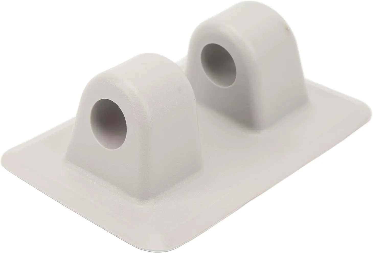 Anchor Tie Off Patch for Inflatable Boats, Kayak Anchor Holder, Installation for Dinghy and River Rafts