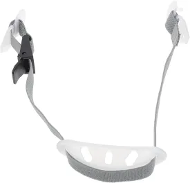 BESPORTBLE Chin Strap Wrestling Chin Cup Helmet Accessory Adjustable Nape Suspension Wear-resistant Helmet Strap Hard Baseball Belt Safety Helmet Chain Belt White Polyester Lanyard Football BESPORTBLE Chin Strap Wrestling Chin Cup Helmet Accessory Adjustable Nape Suspension Wear-resistant Helmet Strap Hard Baseball Belt Safety Helmet Chain Belt White Polyester Lanyard Football