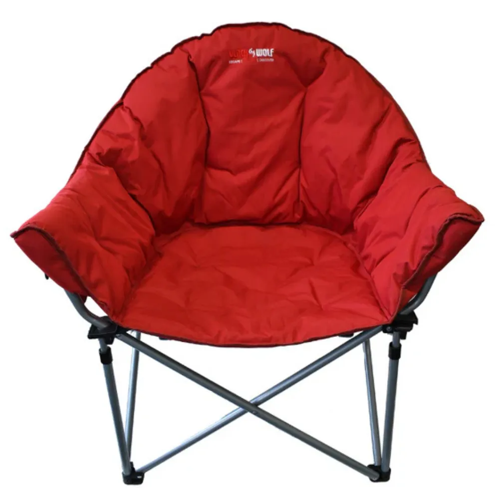 Blackwolf Padded Sofa Chair