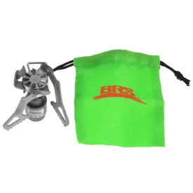 BRS-3000T 25g Ultra-light Titanium Stove