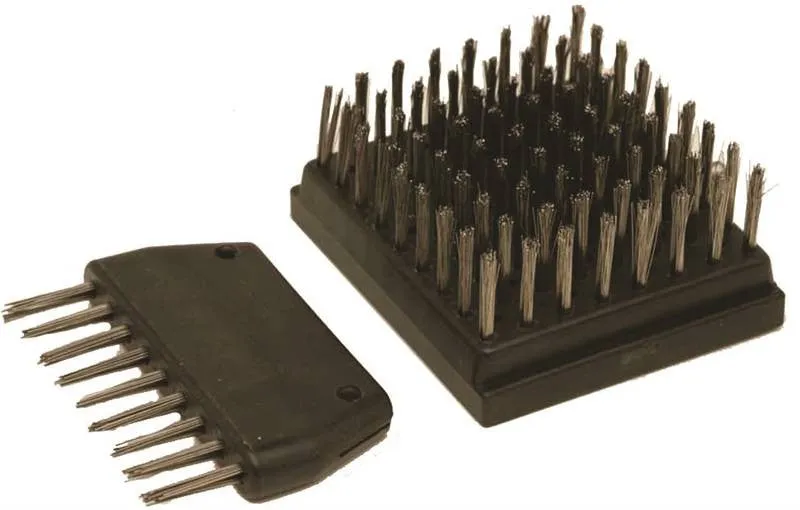 Brush Grill Replacemnt Cleaner
