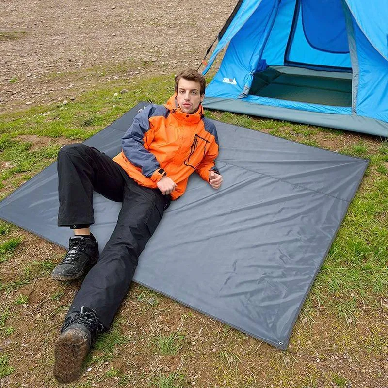 BSWolf Camping Mat Waterproof