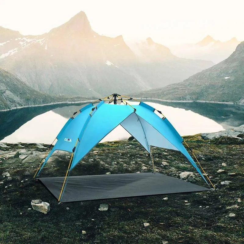 BSWolf Camping Mat Waterproof