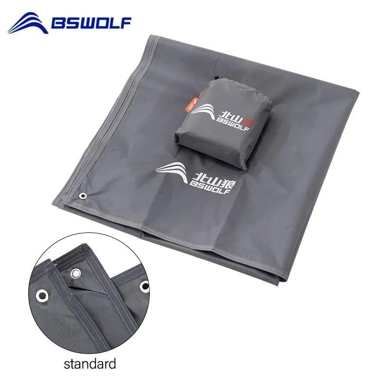 BSWolf Camping Mat Waterproof