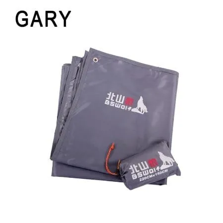BSWolf Camping Mat Waterproof