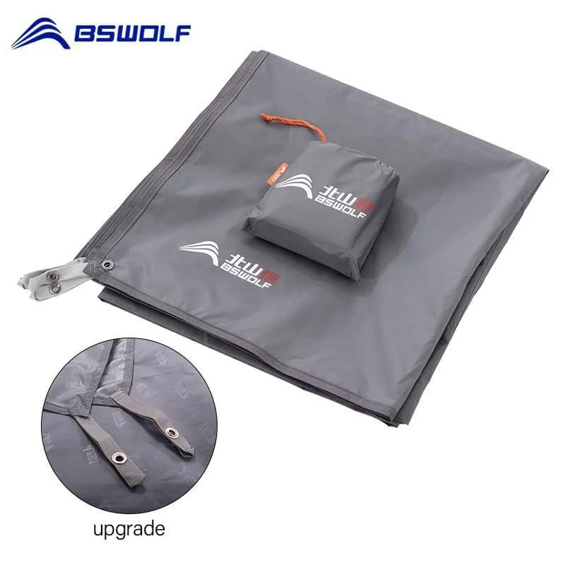 BSWolf Camping Mat Waterproof