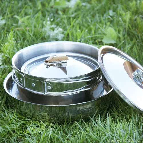 Campfire Cookware