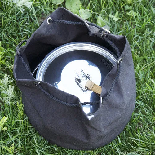 Campfire Cookware
