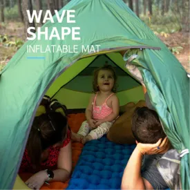 Camping Inflatable Twin Mattress