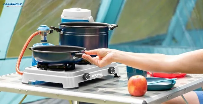Campingaz Camping Cook CV
