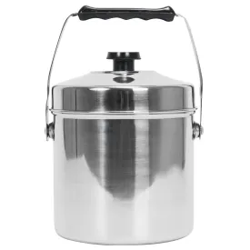 Campmaster 14cm Stainless Steel Billy