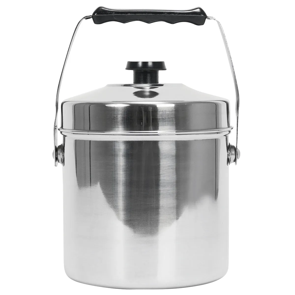 Campmaster 14cm Stainless Steel Billy