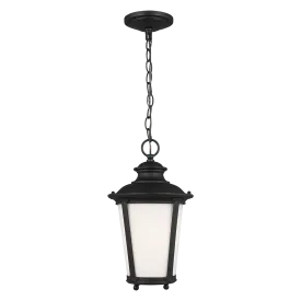 Cape May One Light Outdoor Pendant