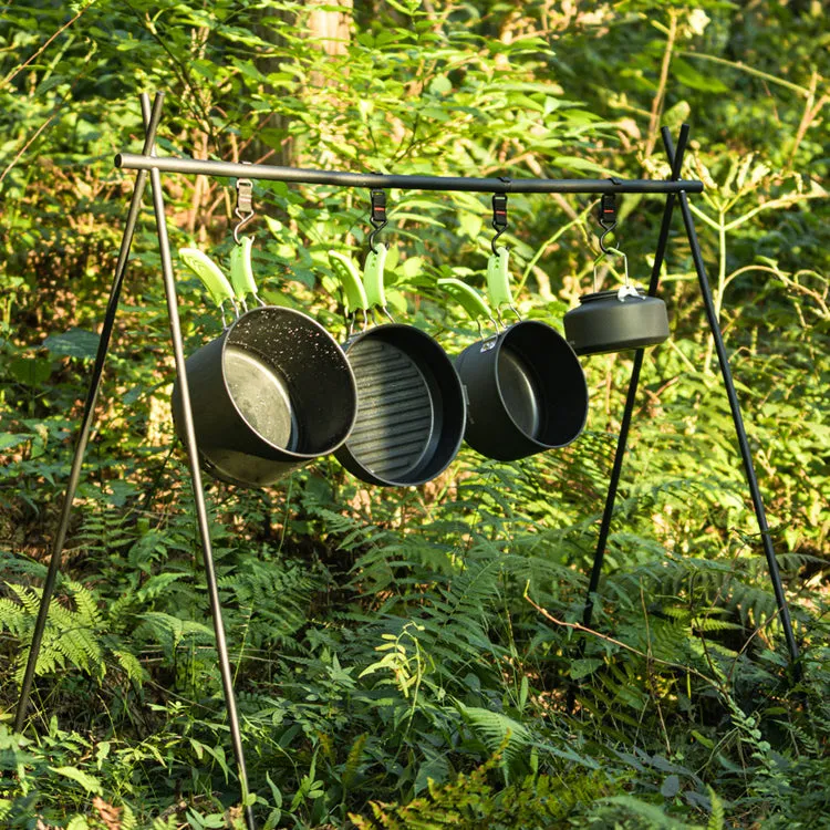 City Escape Compact Cooking Kit