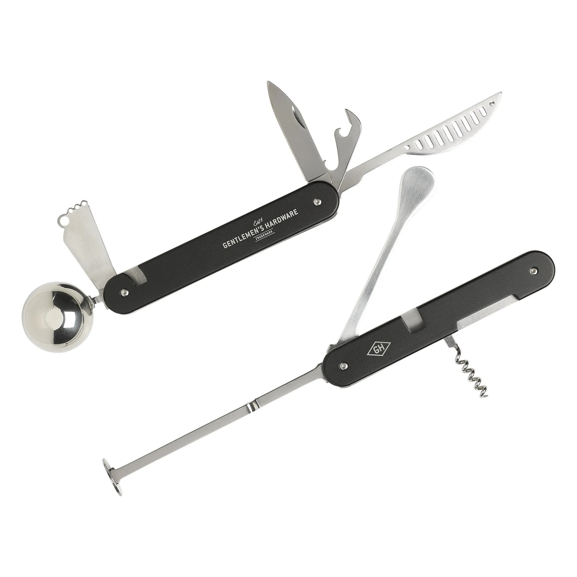 Cocktail Multi-Tool