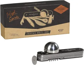Cocktail Multi-Tool