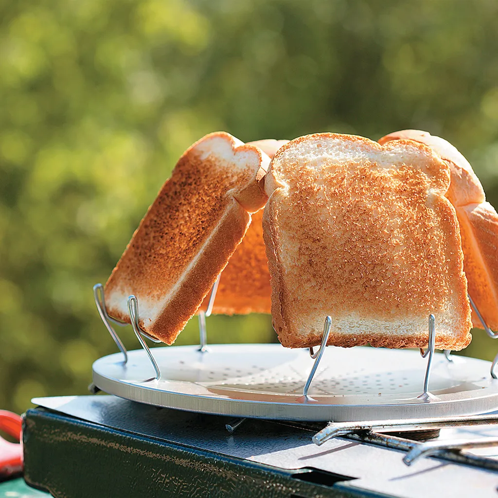 Coghlan's Camp Stove Toaster