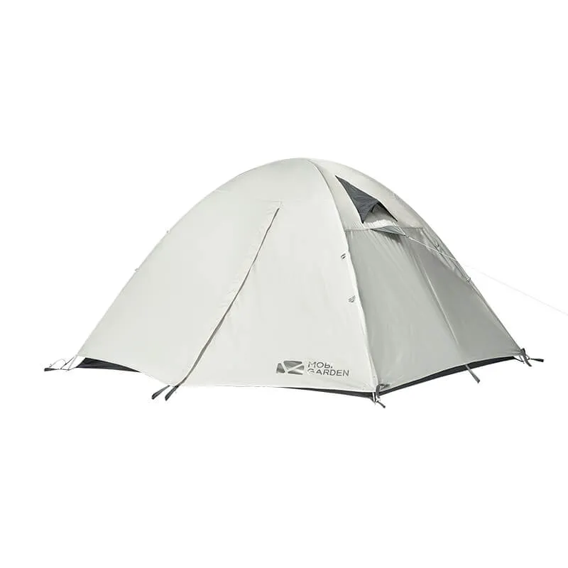 Cold Mountain Professional Backpacking Tent