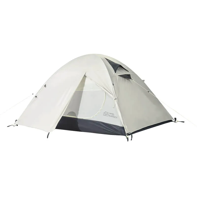 Cold Mountain Professional Backpacking Tent