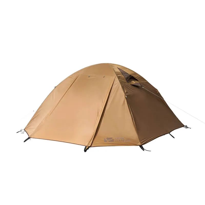 Cold Mountain Professional Backpacking Tent