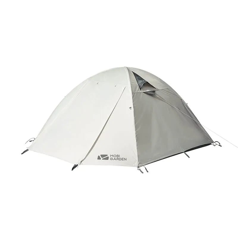 Cold Mountain Professional Backpacking Tent