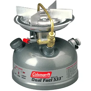 Coleman Sportster&reg; II Dual Duel&trade; 1-Burner Stove