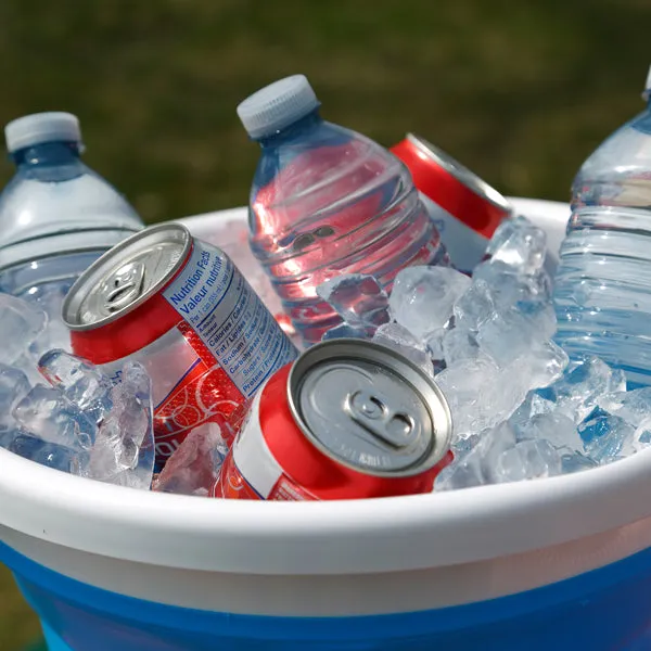 Collapsible Bucket - 10L