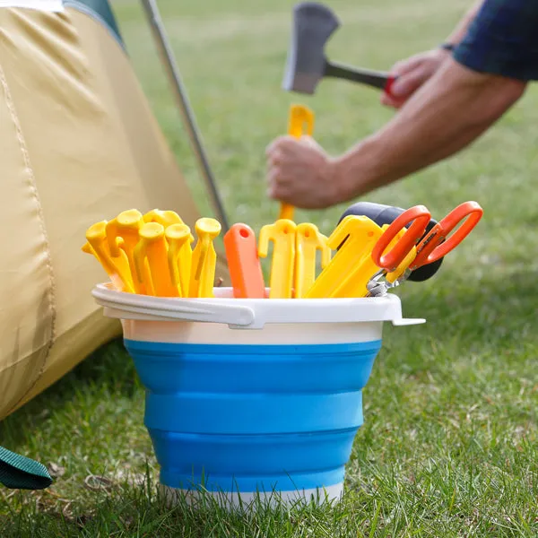 Collapsible Bucket - 5L