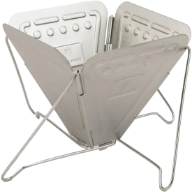 Collapsible Coffee Drip