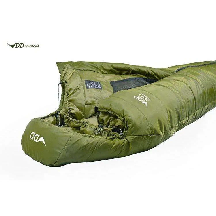 DD Ultimate Versatility Package