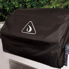 Delta Heat 26-inch Built-In Vinyl Grill Cover VCBQ26-C